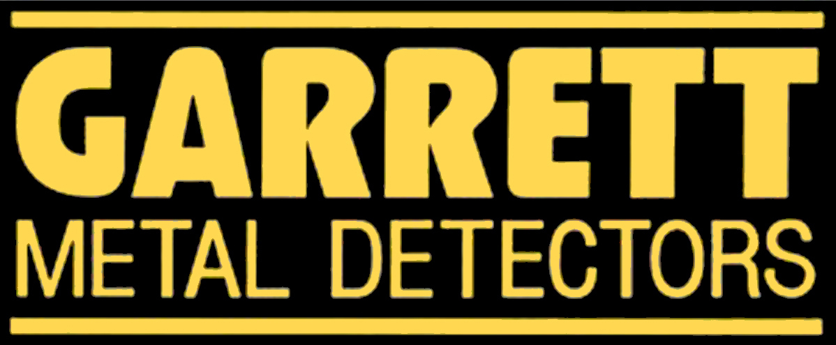Garrett Metal Detectors