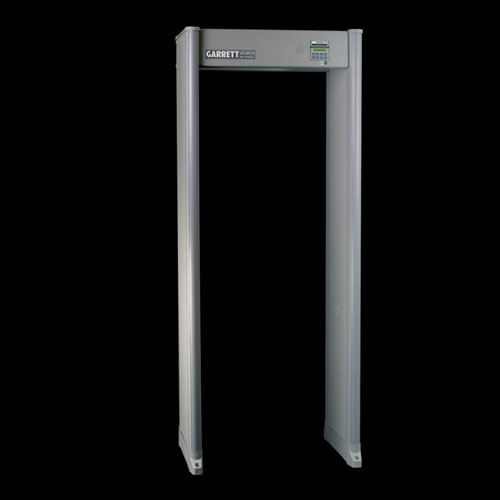 Garrett PD 6500i